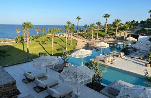 Resort Macenas #SeaView #Relax #Cot - Foto 22