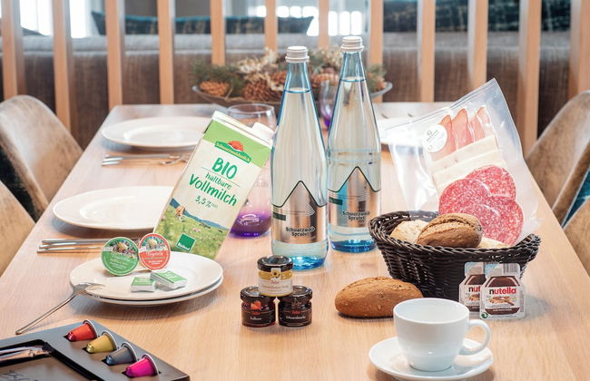 Black Forest Lodge - Foto 72