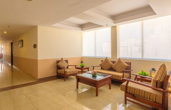 Rosewood Apartment Hotel - Foto 3