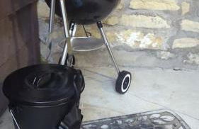 Cottage on the Mississippi Venue and dog friendly - Foto 20