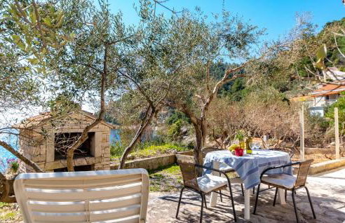Gorgeous Home In Pupnat With House Sea View - Foto 10