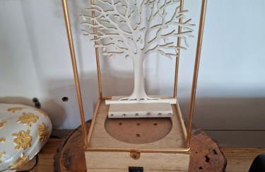 Lá Luciolla Loft Cabana - Foto 30