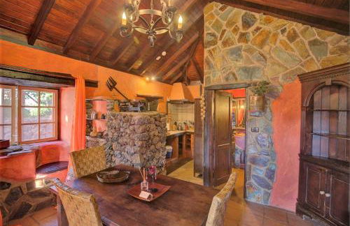 HACIENDA LA CENTENARIA,CASAS RURALES - Foto 64