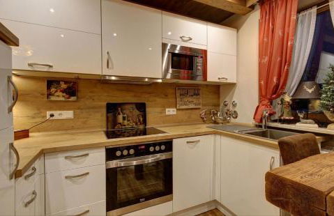 Chalet Alpenblick Inzell - Foto 7