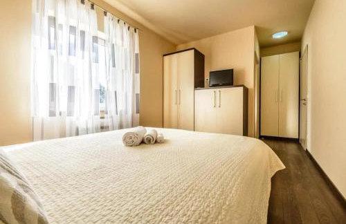 Villa Pave - Six-bedroom Villa With Terrace and Swimming Pool - Foto 53