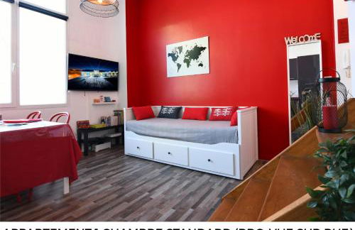 Appart Cosy Brest Les Capucins - Foto 36