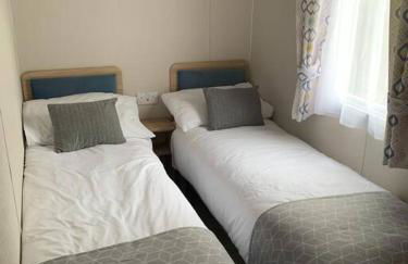 Kellysholidayhomes NEW Malton 3 bedroom Caravan - Foto 6