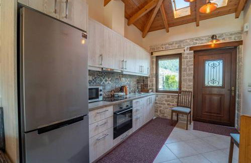 Βίλλα Γαλήνεμα Νο2 - Foto 16