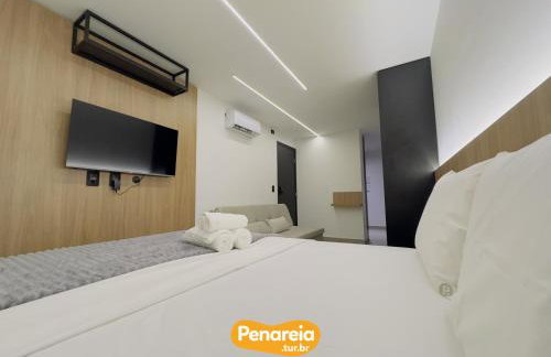 EMUNAH DI CITTÀ Flats Ponta de Campina - Foto 34