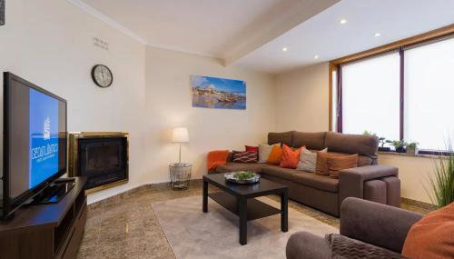 Gaia Beach & Pool Residence - Porto South Seashore - Foto 3