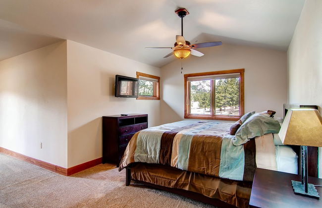 Black Canyon Inn Unit H3 Deluxe - Foto 2