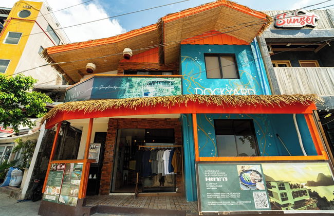 Dockyard by Araw Residences - Foto 1