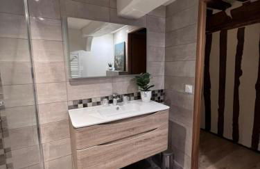 Les Maisons d'Augustine, demeure de charme de la cour Ste Catherine - Foto 20