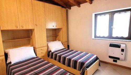 Villa Dall'Angelo Attico Mountain Lake Endine Hospitality - Foto 5