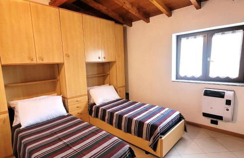 Villa Dall'Angelo Attico Mountain Lake Endine Hospitality - Foto 5