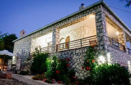 Fterini Apartments Sterna & Alletri - Foto 49