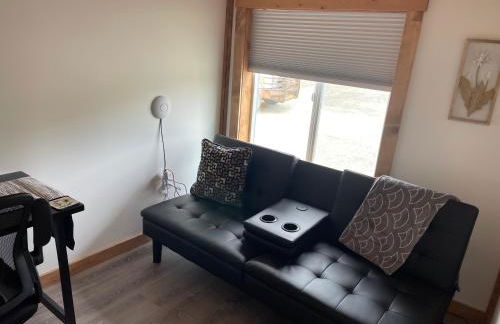 Peaceful Acres Cabin 6 - Soldotna, AK - Foto 11