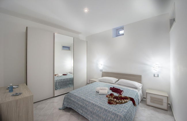 La Dimora di Euribia - Suspended Between sky and sea - Foto 24