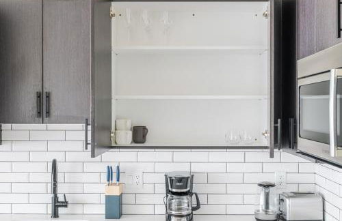 Blueground East Cambridge view nr Charles River BOS-919 - Foto 8