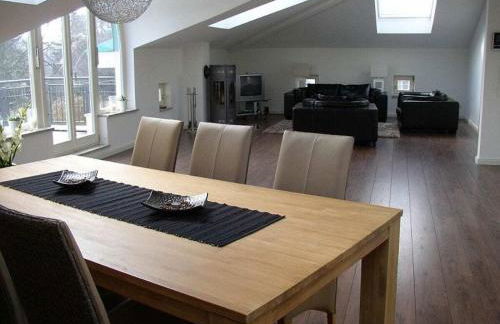 Havelpalais Comfortable holiday residence - Foto 15