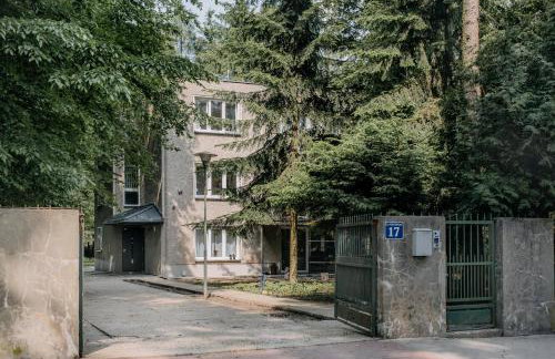 APARTEL Piaseczno - Foto 76