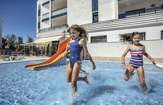 Pins Platja Apartments - Foto 53