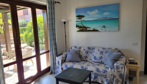 Villa La Pelosa Stintino - Foto 2