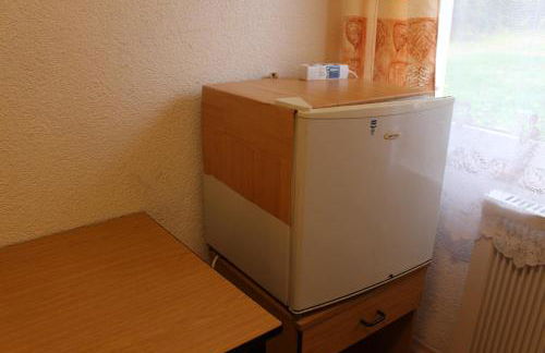 Bungalow 1 - 4-Raum-Wohnung mit Küche und 2 WC Duschen in Ohrdruf-Crawinkel - Photo 26