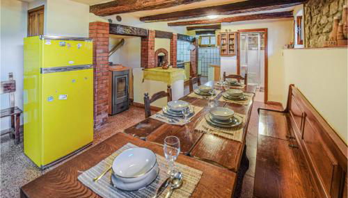 Cozy Home In Bibbiena With Kitchen - Foto 5