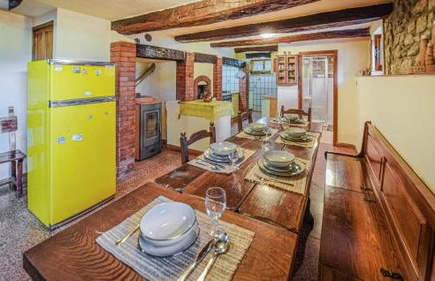 Cozy Home In Bibbiena With Kitchen - Foto 5