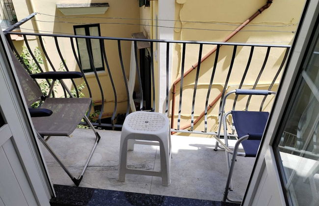 Ischia Ponte Romantic Apartment in the Historical Center and Near the sea - Foto 19