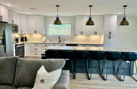 Love Shack in Foley/ Hot Tub / Modern Cozy - Foto 5