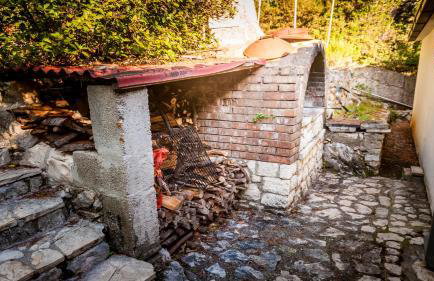 Holiday Home Gluscevic - Photo 45