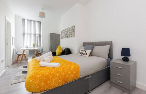 St Marys Studios-Free Street Parking - Foto 64