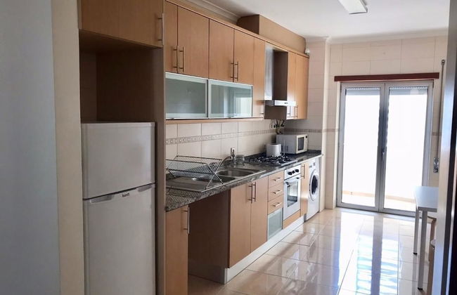 Feels Like Home - Nazaré Beach Apartments - Foto 7