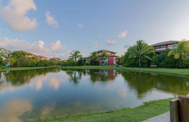 PF38 Apto 3 quartos -Village das Acácias - Foto 25