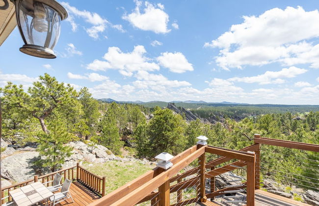 Teton Cabin - Foto 17