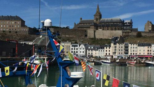 Studio~ Les pieds dans l'eau 2~ - Foto 4