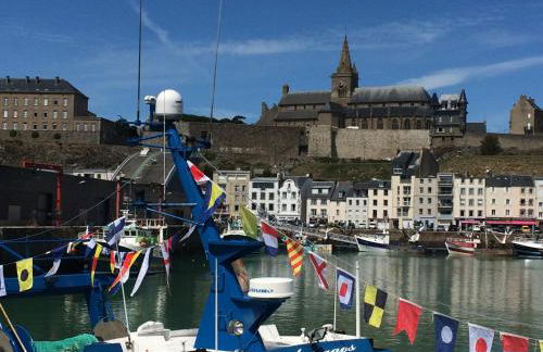 Studio~ Les pieds dans l'eau 2~ - Foto 4