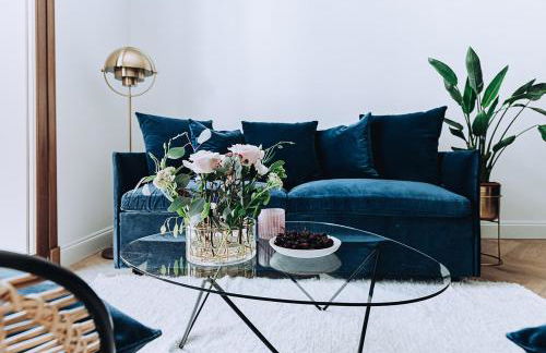 Ocho Suites & Kitchen - Foto 120