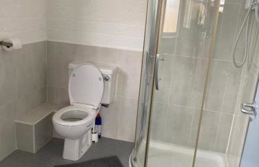 Mill House Studio Apartment - Foto 17