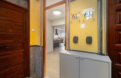 WHome Prime Portal to Porto Your Gateway to Urban Wonders - Foto 73