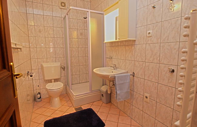 Apartment Denis 19 - Foto 55