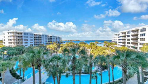 Bayfront Bliss at Destin West - Foto 4