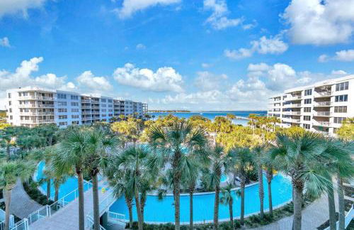 Bayfront Bliss at Destin West - Foto 4