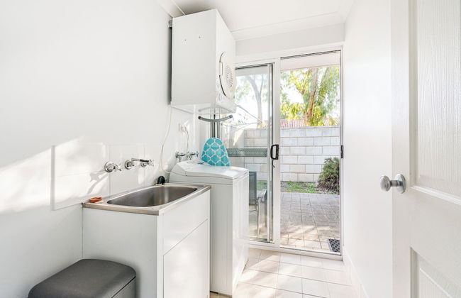 Ocean Blue Bungalow - Foto 12