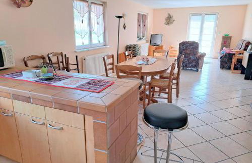 House in Vosges Near Lichtenberg Castle - Foto 5