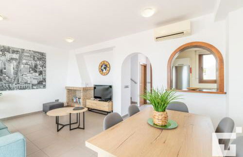 Villa Mirador de Bassetes 14 - Grupo Turis - Foto 33