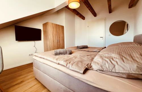 Apartments am Exerzierplatz Pirmasens - Foto 12