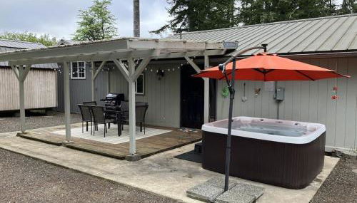 Forks Fir House - Foto 3